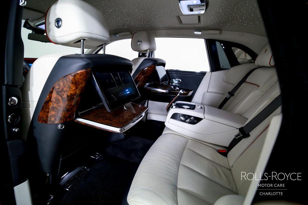 used 2019 Rolls-Royce Phantom car, priced at $329,996