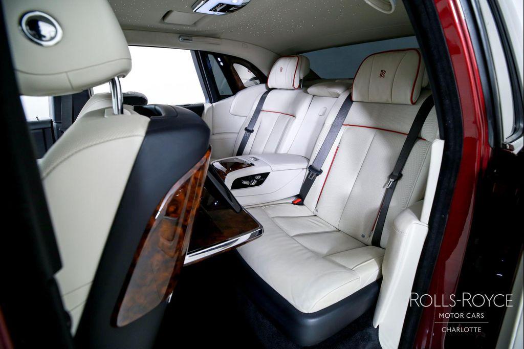 used 2019 Rolls-Royce Phantom car, priced at $329,996