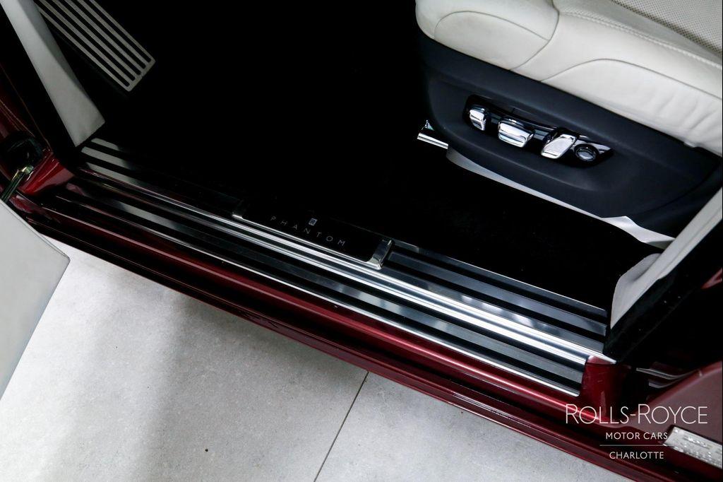 used 2019 Rolls-Royce Phantom car, priced at $329,996