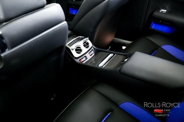 used 2021 Rolls-Royce Dawn car, priced at $369,996
