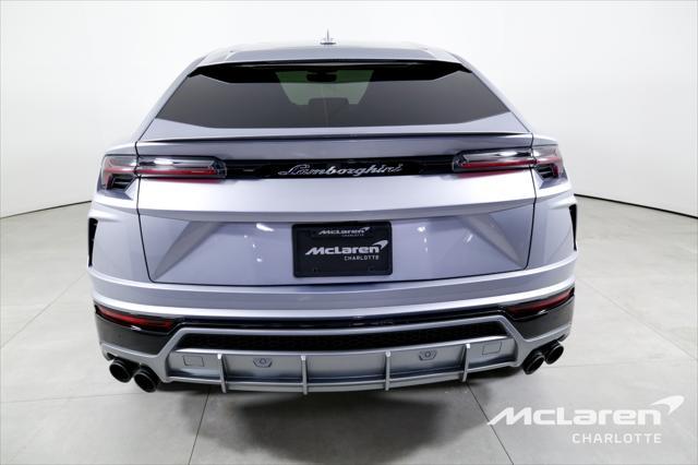 used 2019 Lamborghini Urus car, priced at $179,996