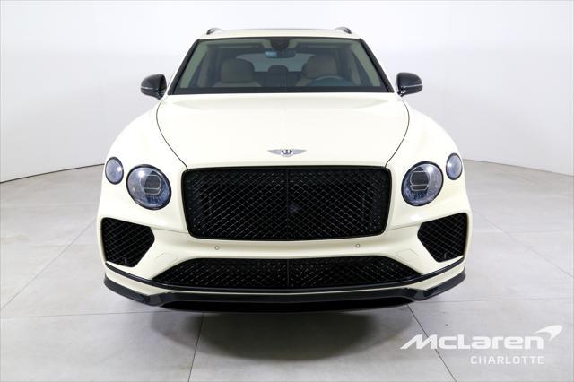used 2023 Bentley Bentayga car, priced at $169,996