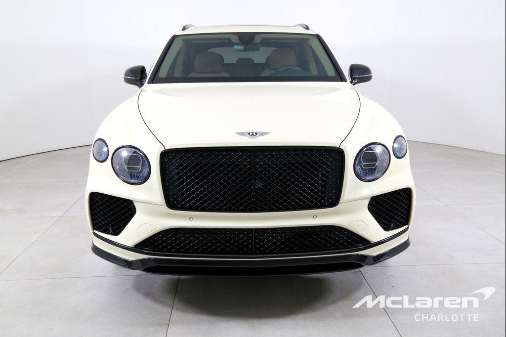 used 2023 Bentley Bentayga car, priced at $149,996