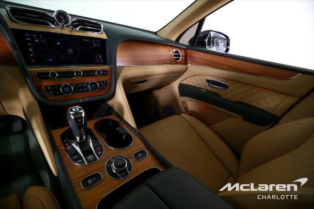 used 2023 Bentley Bentayga car, priced at $169,996