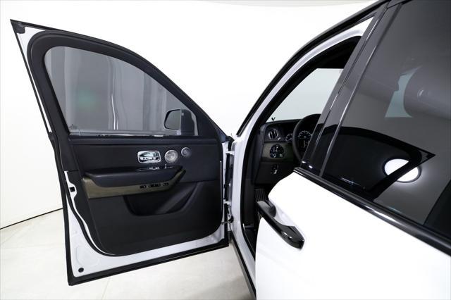 used 2019 Rolls-Royce Cullinan car, priced at $234,996