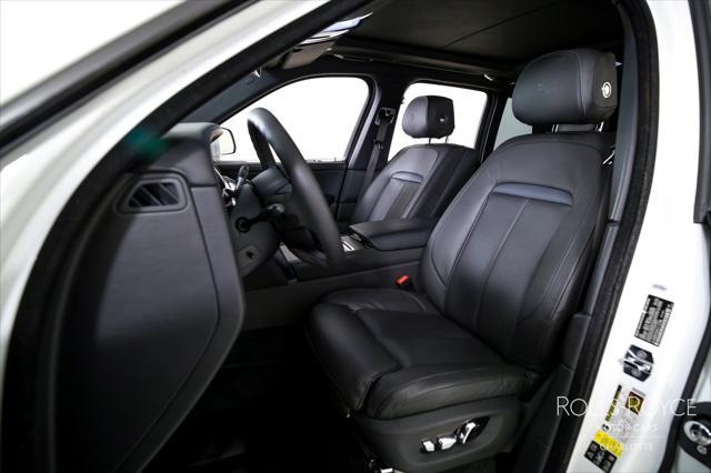 used 2019 Rolls-Royce Cullinan car, priced at $234,996