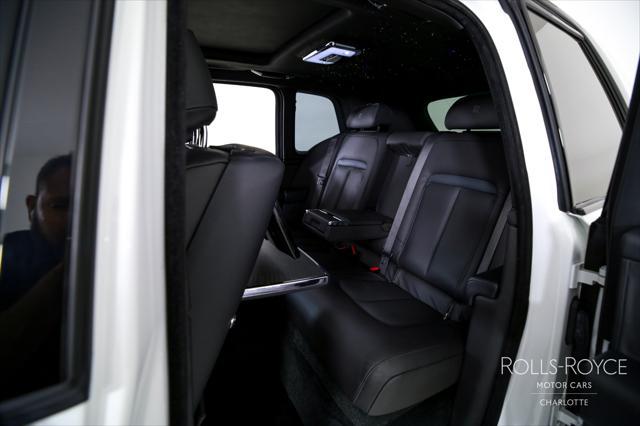 used 2019 Rolls-Royce Cullinan car, priced at $234,996