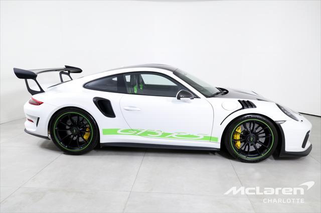 used 2019 Porsche 911 car, priced at $267,996