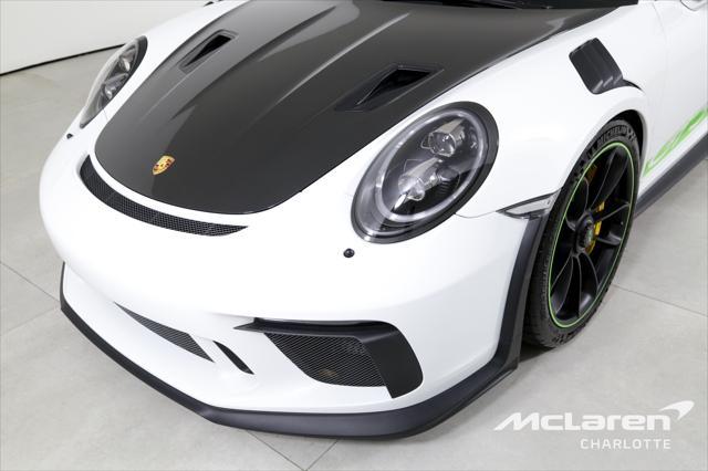 used 2019 Porsche 911 car, priced at $267,996