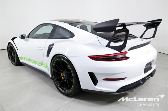 used 2019 Porsche 911 car, priced at $267,996