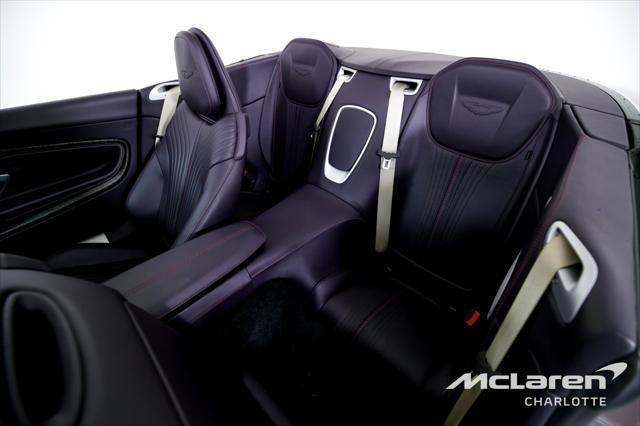 used 2020 Aston Martin DB11 car, priced at $128,996