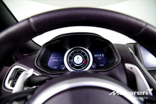 used 2020 Aston Martin DB11 car, priced at $128,996