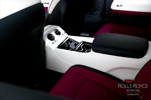 used 2024 Rolls-Royce Spectre car, priced at $449,996