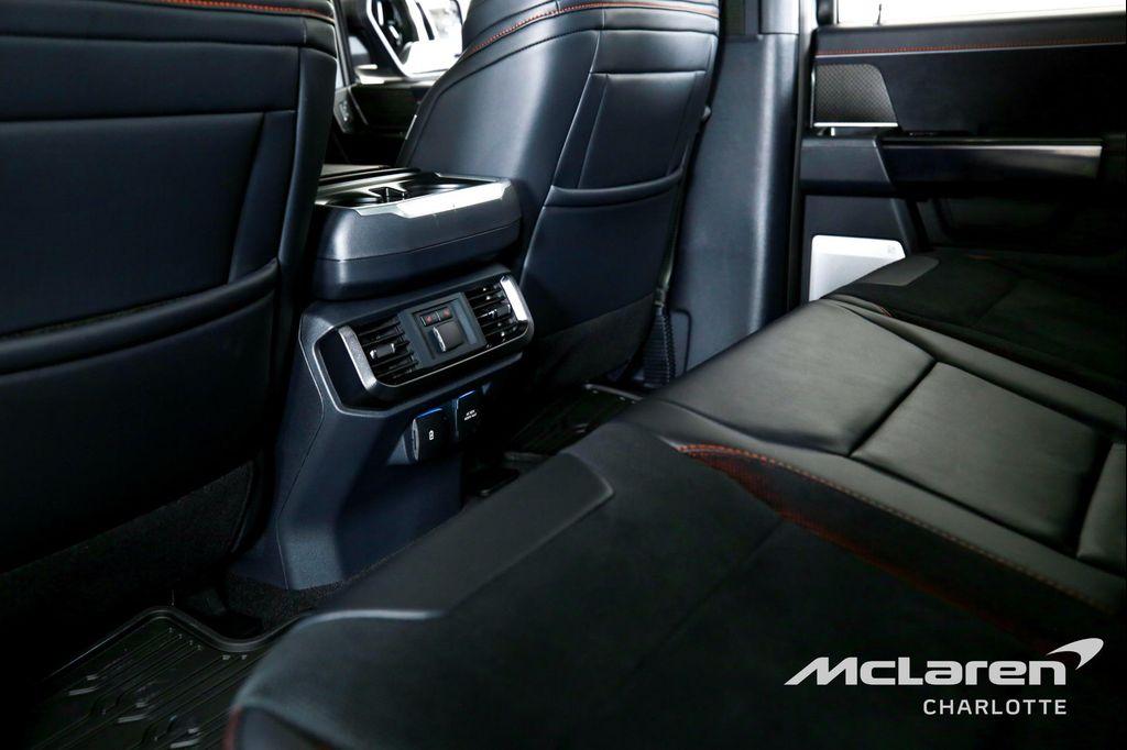 used 2025 Ford F-150 car, priced at $159,996