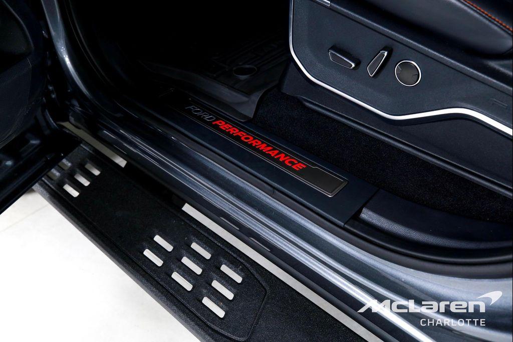 used 2025 Ford F-150 car, priced at $159,996