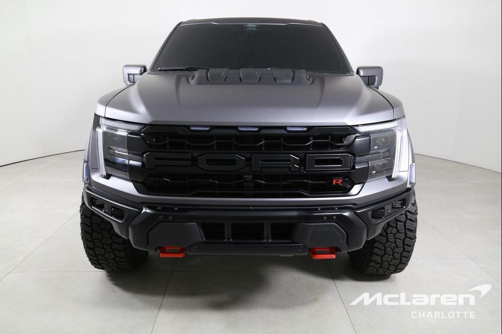 used 2025 Ford F-150 car, priced at $159,996