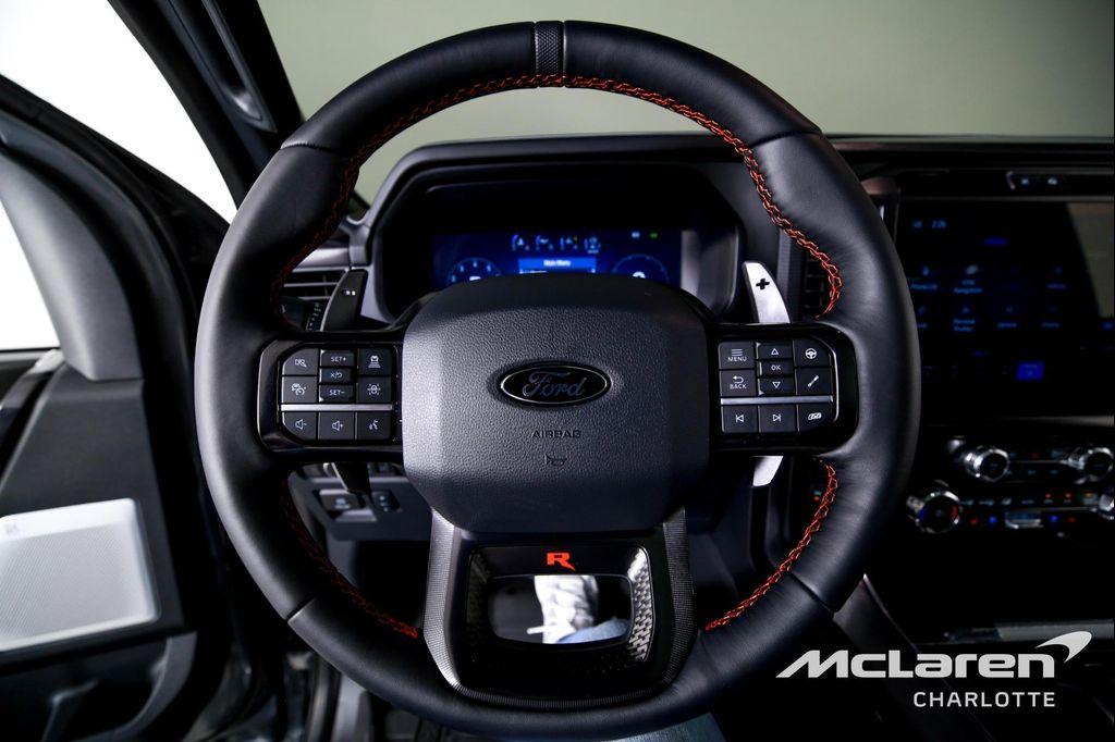 used 2025 Ford F-150 car, priced at $159,996