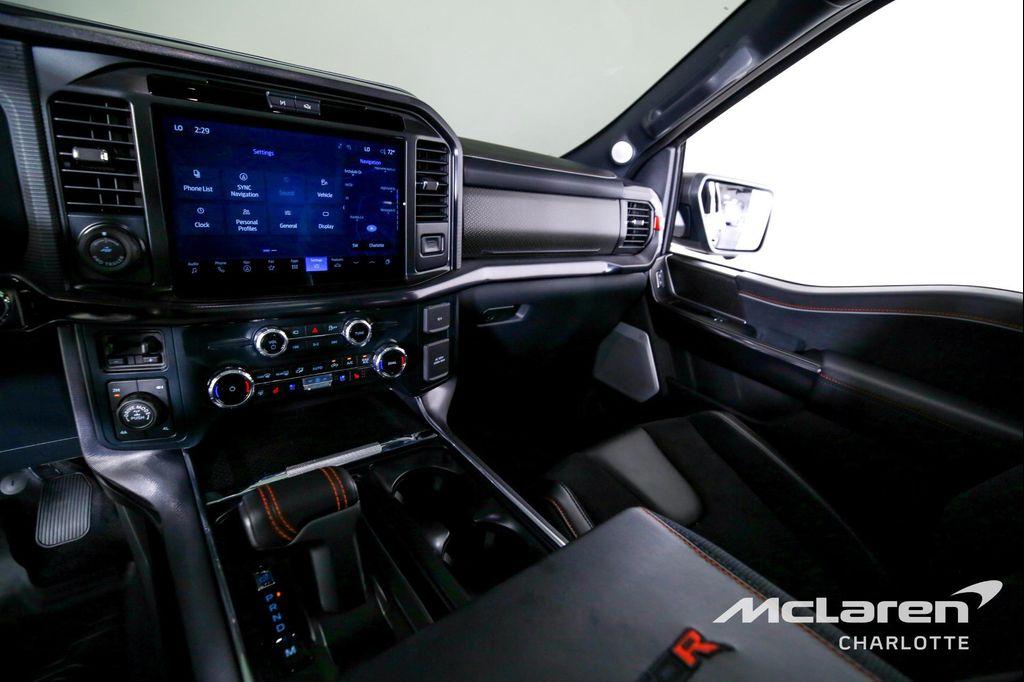 used 2025 Ford F-150 car, priced at $159,996