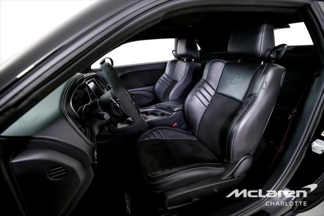 used 2023 Dodge Challenger car, priced at $229,996