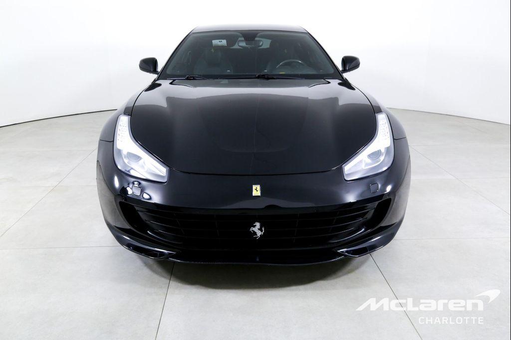 used 2018 Ferrari GTC4Lusso car, priced at $169,996