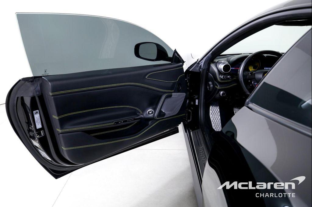 used 2018 Ferrari GTC4Lusso car, priced at $169,996
