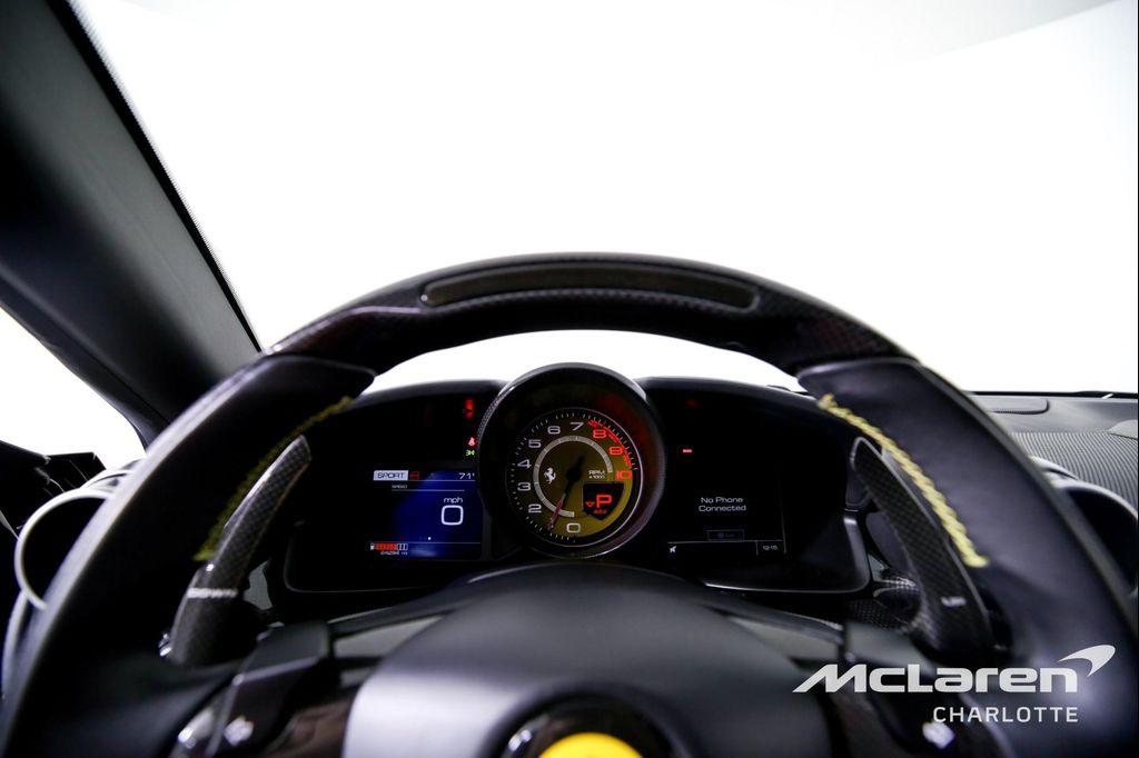 used 2018 Ferrari GTC4Lusso car, priced at $169,996
