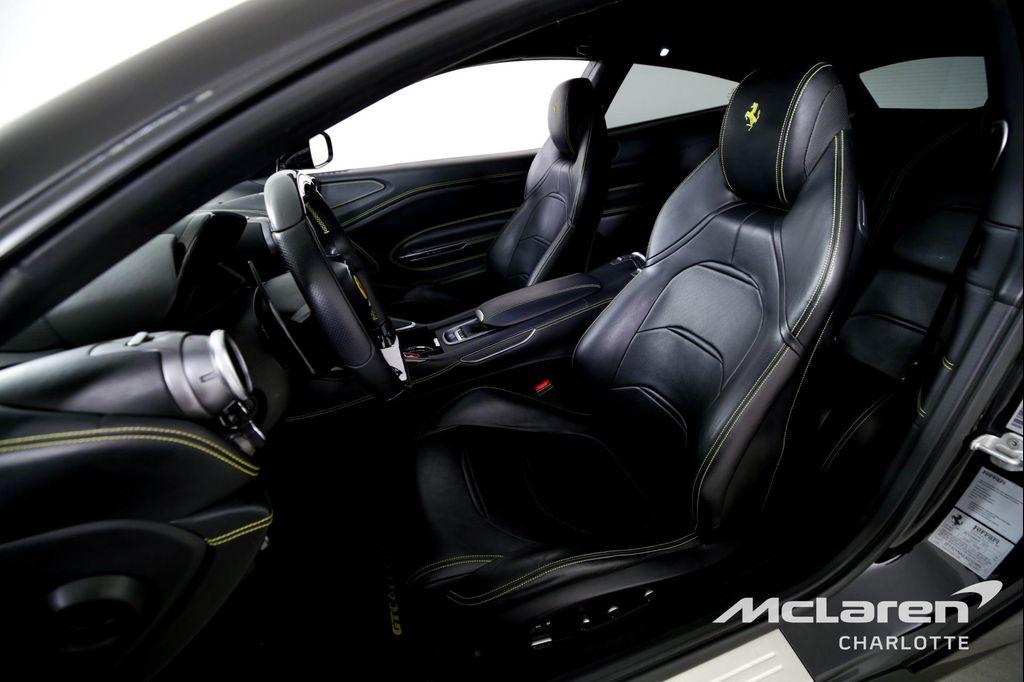 used 2018 Ferrari GTC4Lusso car, priced at $169,996