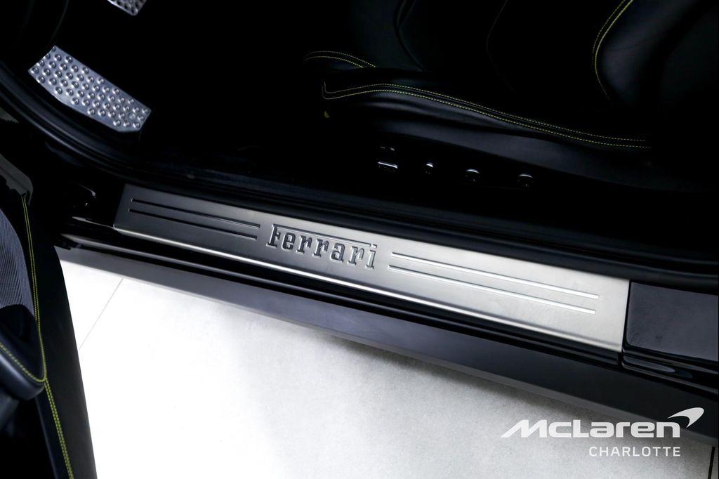 used 2018 Ferrari GTC4Lusso car, priced at $169,996