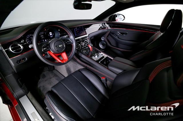 used 2024 Bentley Continental GT car