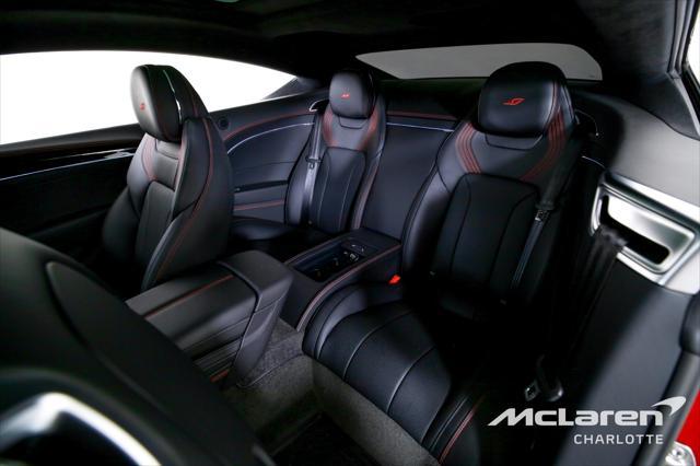 used 2024 Bentley Continental GT car