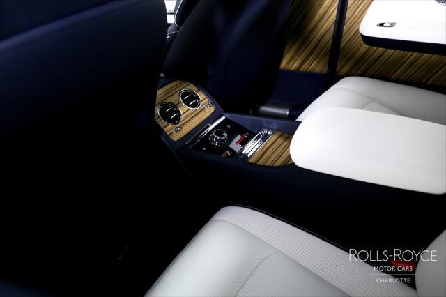 used 2024 Rolls-Royce Spectre car, priced at $479,996