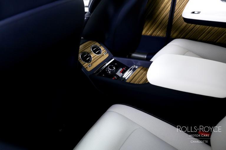used 2024 Rolls-Royce Spectre car, priced at $539,996