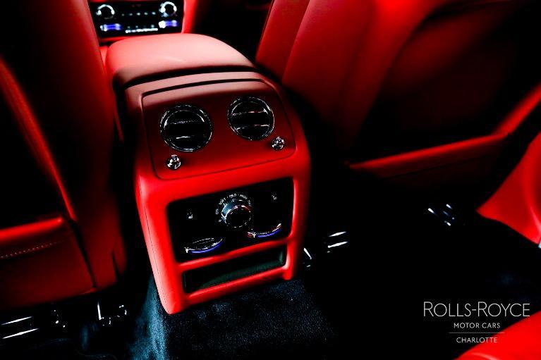 new 2024 Rolls-Royce Ghost car, priced at $380,175