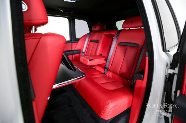 used 2023 Rolls-Royce Cullinan car, priced at $349,996