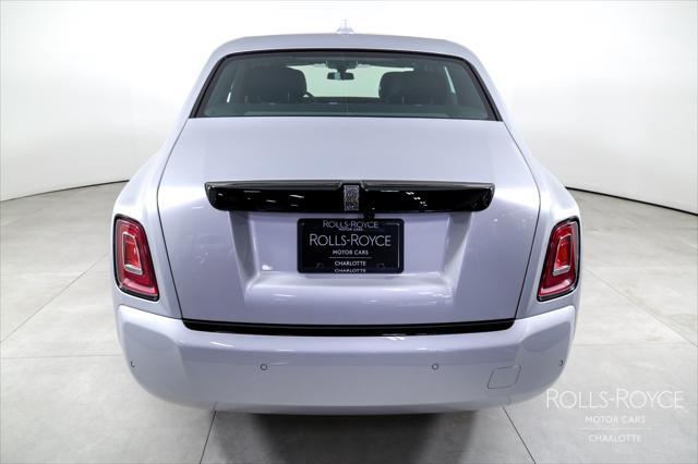 used 2024 Rolls-Royce Phantom car, priced at $499,996