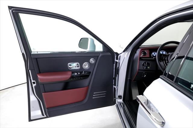 used 2024 Rolls-Royce Phantom car, priced at $499,996