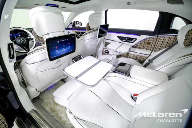 used 2023 Mercedes-Benz Maybach S 680 car, priced at $349,996