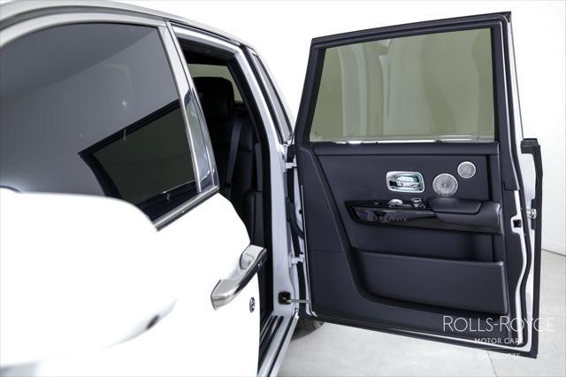 used 2023 Rolls-Royce Phantom car, priced at $509,996