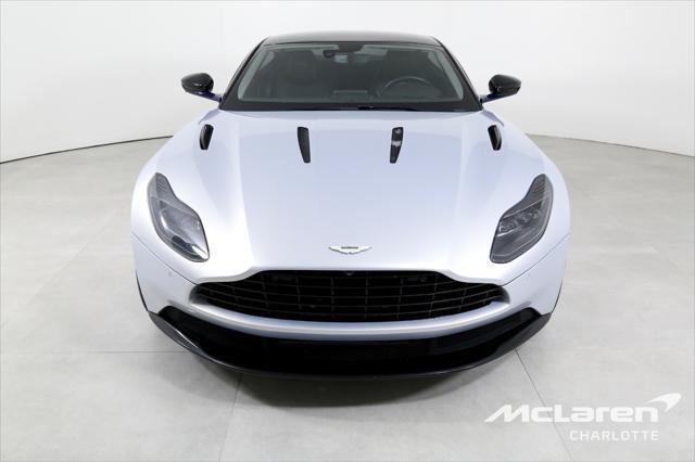 used 2019 Aston Martin DB11 car, priced at $134,996