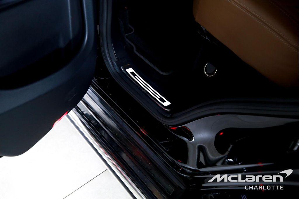 used 2021 Mercedes-Benz G-Class car, priced at $119,996