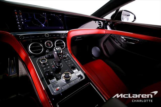 used 2022 Bentley Continental GT car, priced at $199,996