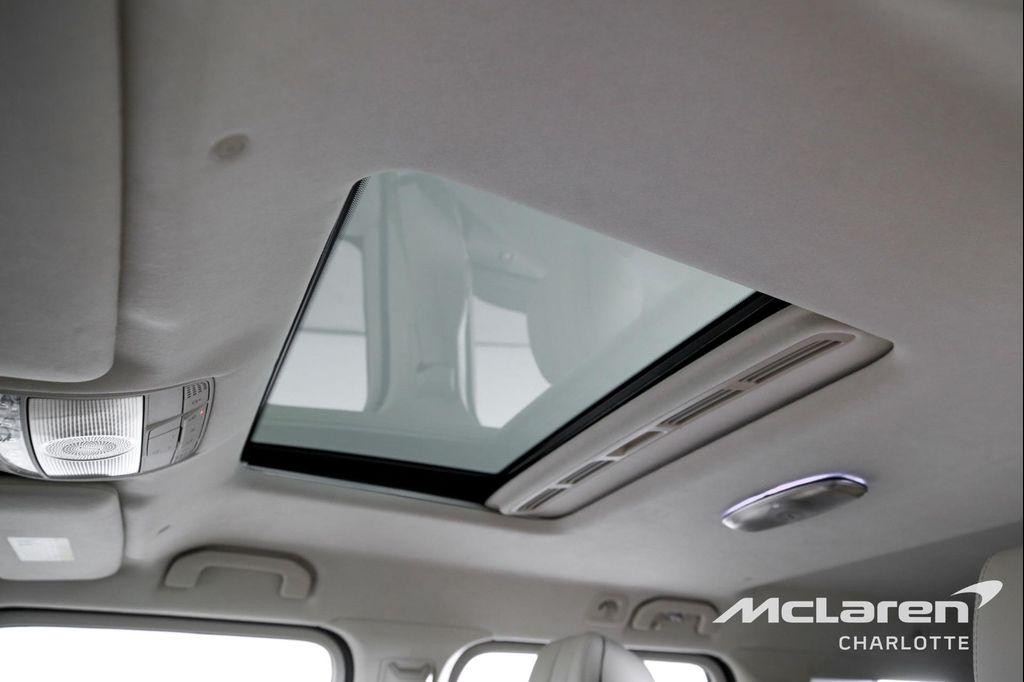 used 2025 Mercedes-Benz AMG G 63 car, priced at $239,996