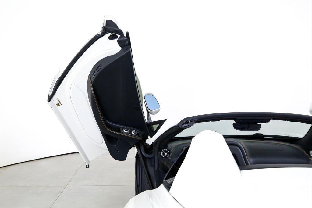 used 2015 McLaren 650S car, priced at $147,996