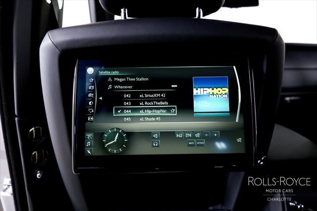 used 2024 Rolls-Royce Cullinan car, priced at $369,996