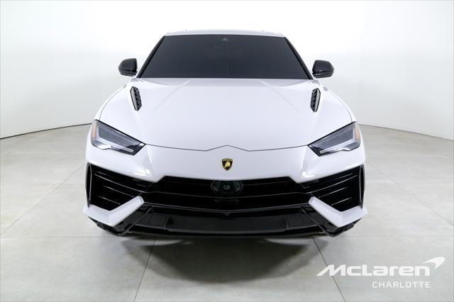 used 2023 Lamborghini Urus car, priced at $259,996