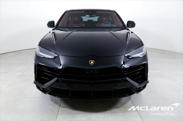 used 2023 Lamborghini Urus car, priced at $279,996