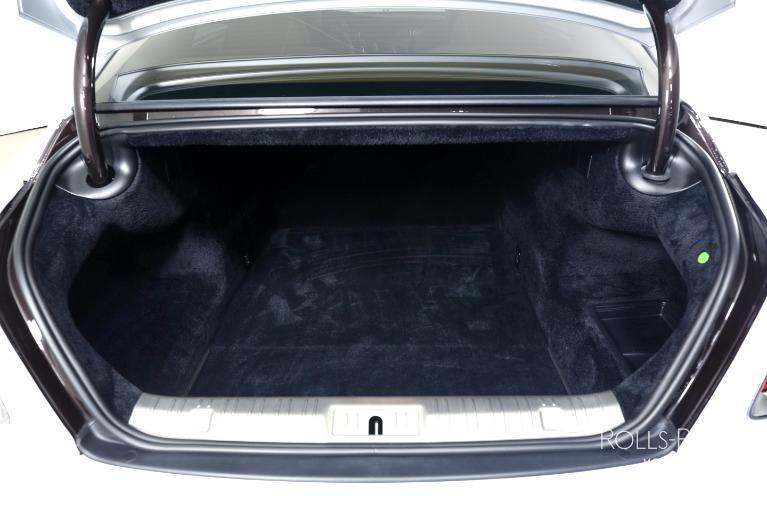 used 2017 Rolls-Royce Wraith car, priced at $179,996
