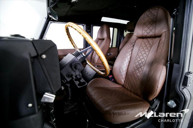 used 1991 Land Rover Defender car, priced at $129,996