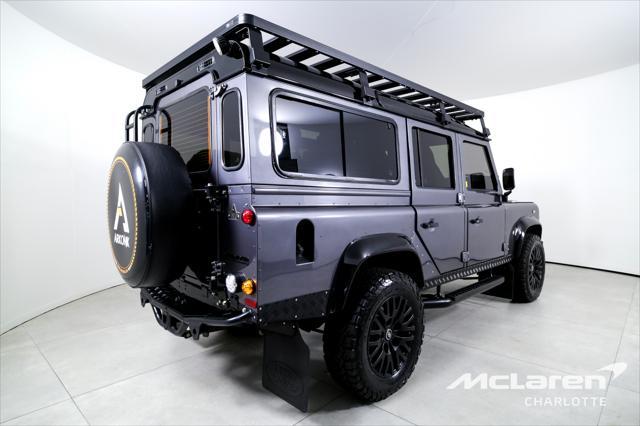 used 1991 Land Rover Defender car, priced at $129,996