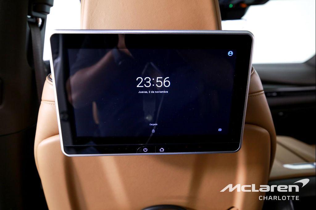 used 2021 Cadillac Escalade ESV car, priced at $63,996